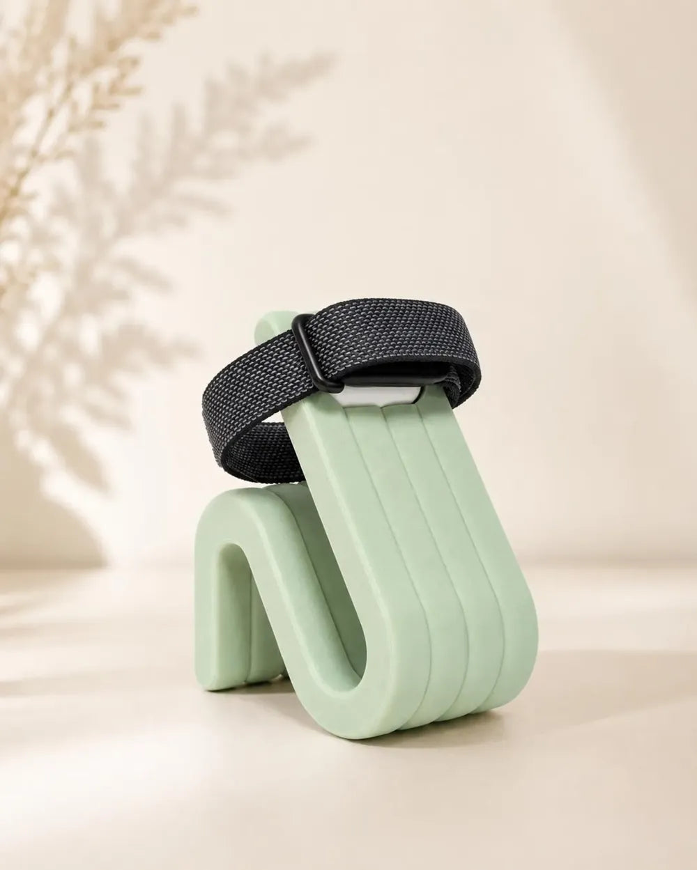Google Fitbit Air Modern Wave Charging Station