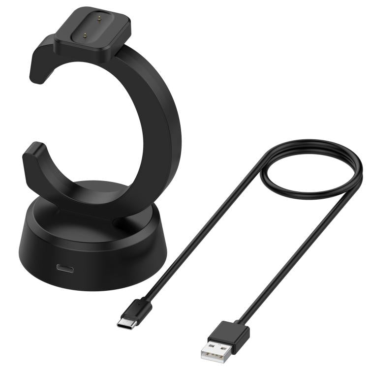 Google Fitbit Air Charging Stand — Premium Magnetic Charging Dock