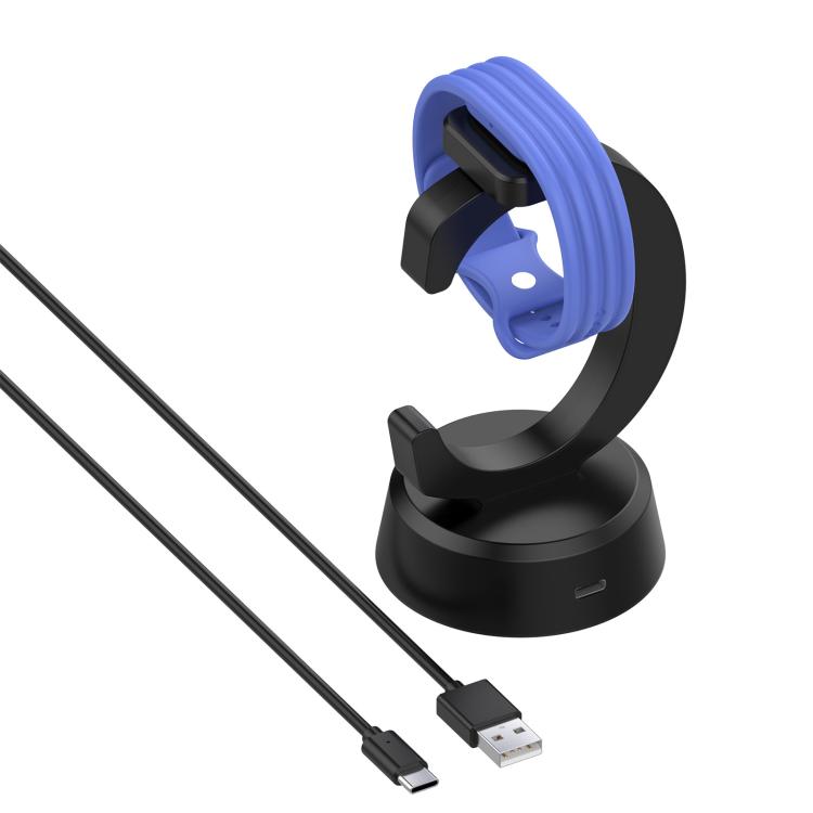 Google Fitbit Air Charging Stand — Premium Magnetic Charging Dock