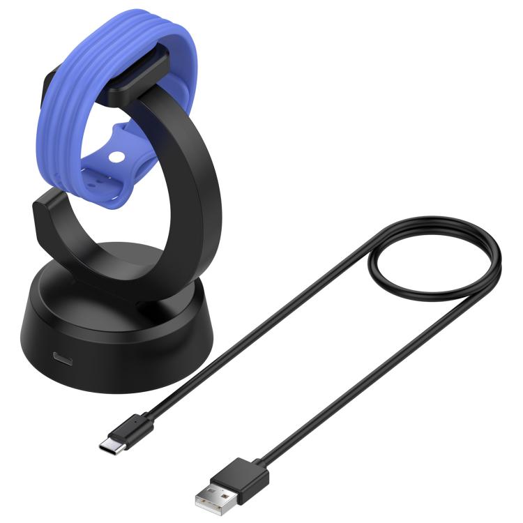 Google Fitbit Air Charging Stand — Premium Magnetic Charging Dock
