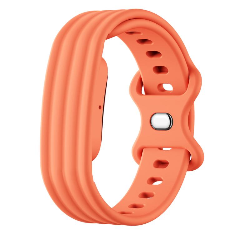Google Fitbit Air Active Band — Silicone
