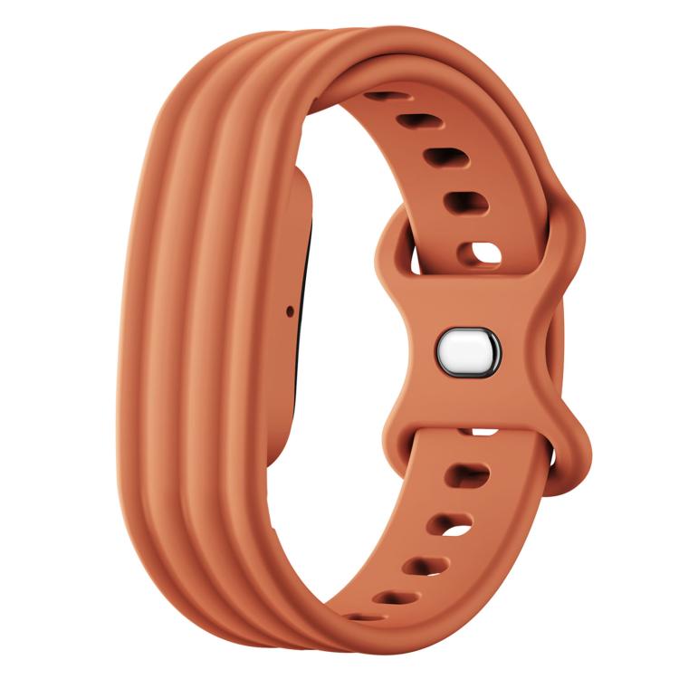 Google Fitbit Air Active Band — Silicone