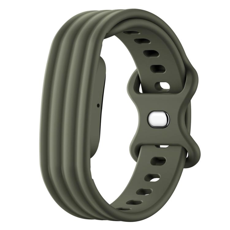 Google Fitbit Air Active Band — Silicone