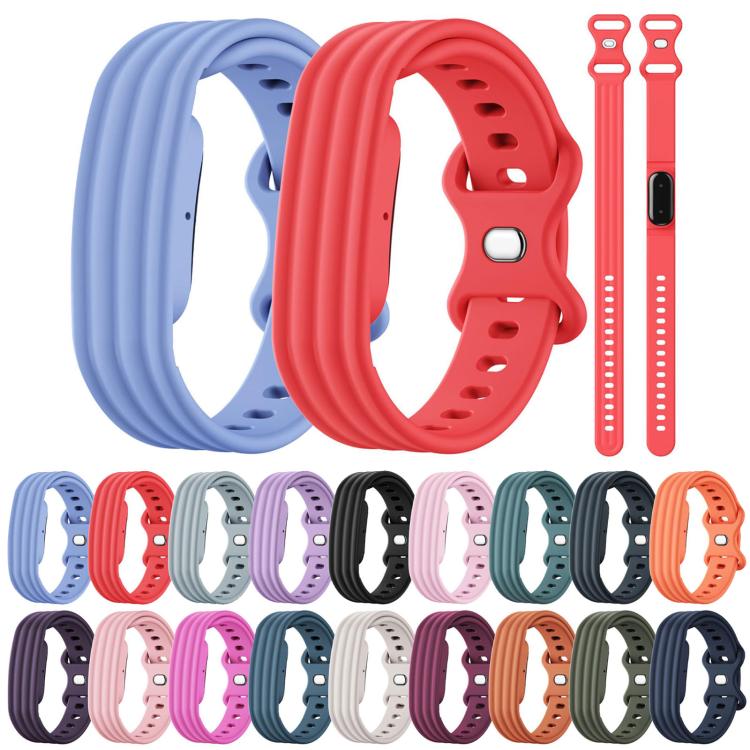 Google Fitbit Air Active Band — Silicone