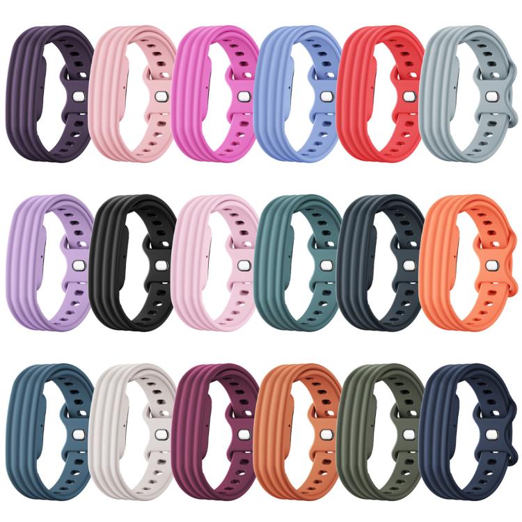 Google Fitbit Air Active Band — Silicone