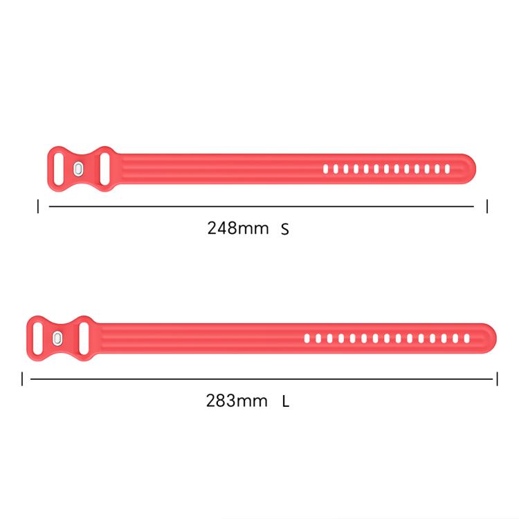 Google Fitbit Air Active Band — Silicone