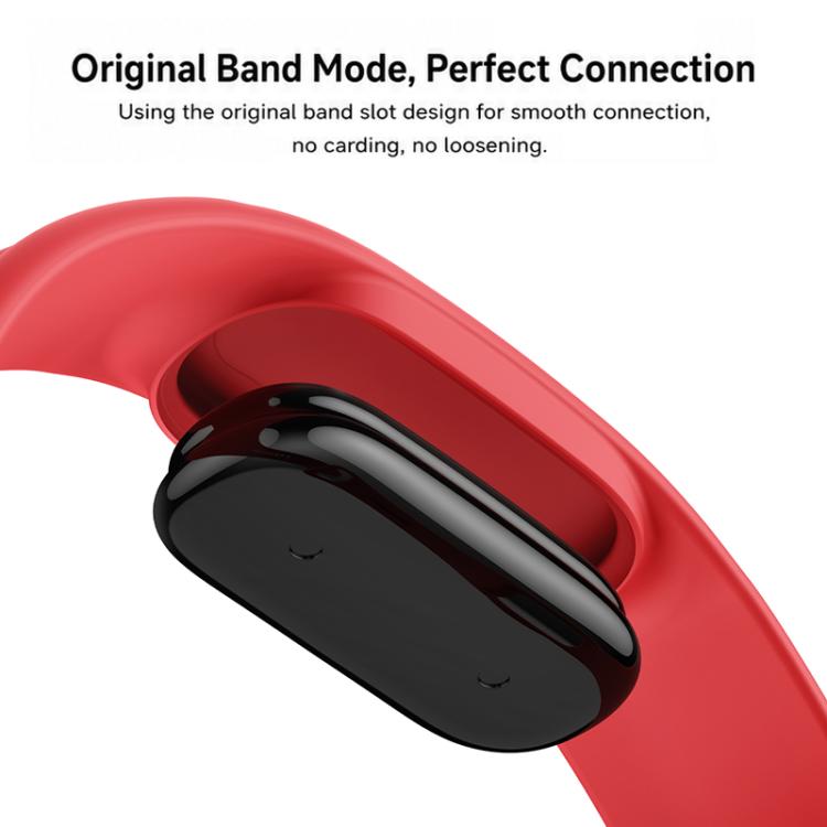 Google Fitbit Air Active Band — Silicone