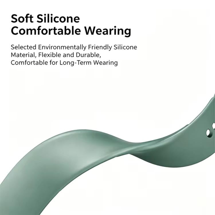 Google Fitbit Air Active Band — Silicone