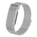 Google Fitbit Air Elevated Modern Band — Metal