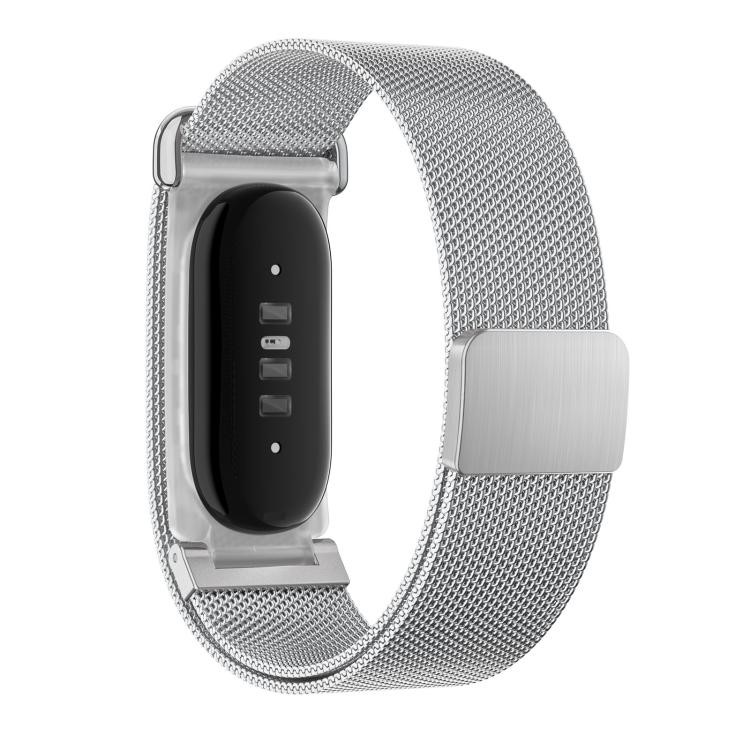 Google Fitbit Air Elevated Modern Band — Metal