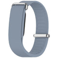 Google Fitbit Air Elevated Modern Band — Wave Texture