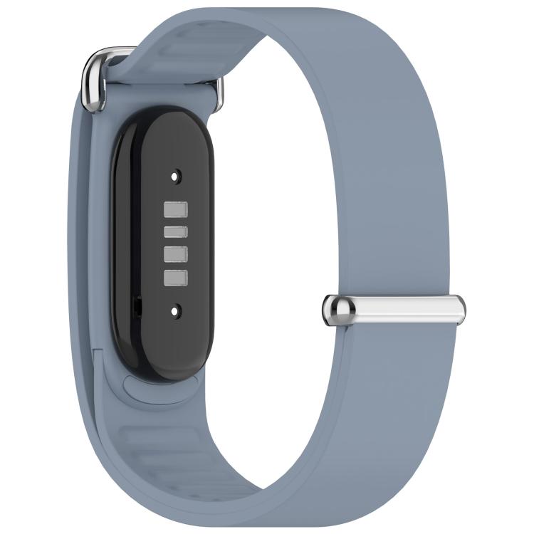 Google Fitbit Air Elevated Modern Band — Wave Texture