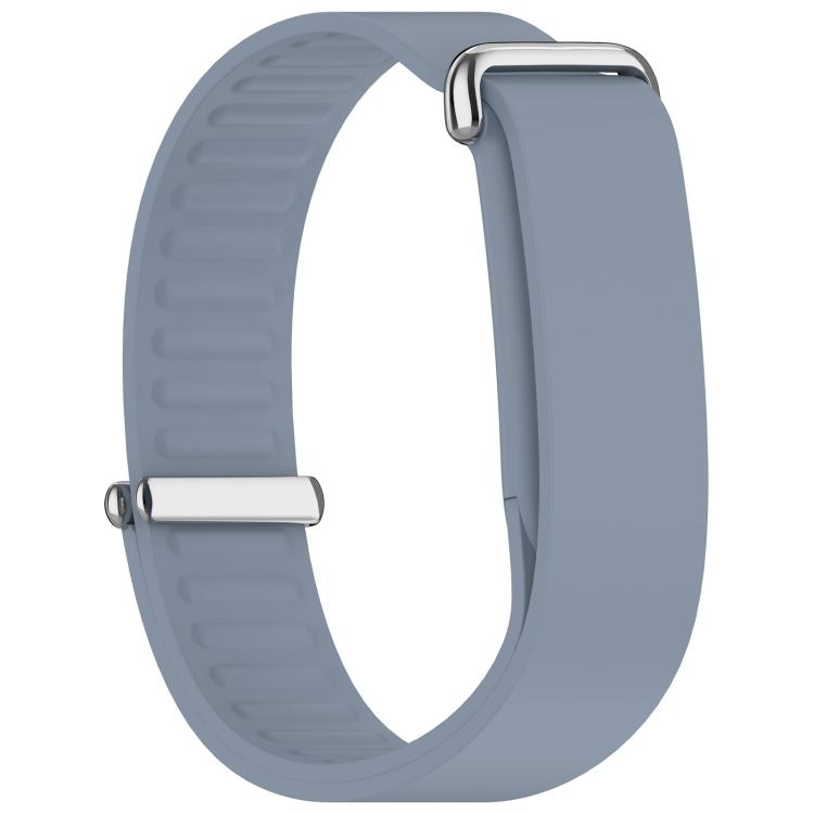 Google Fitbit Air Elevated Modern Band — Wave Texture