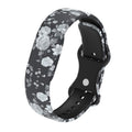Google Fitbit Air Active Band — Printed Silicone
