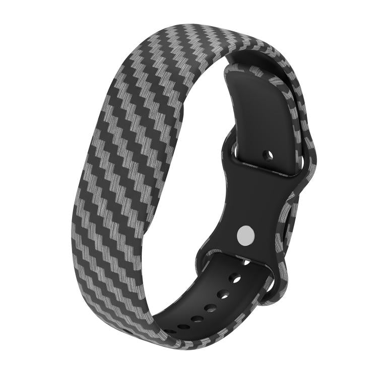 Google Fitbit Air Active Band — Printed Silicone